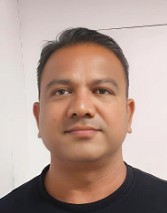 Rabin Arokianathan