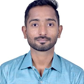 Vaibhav Navgire