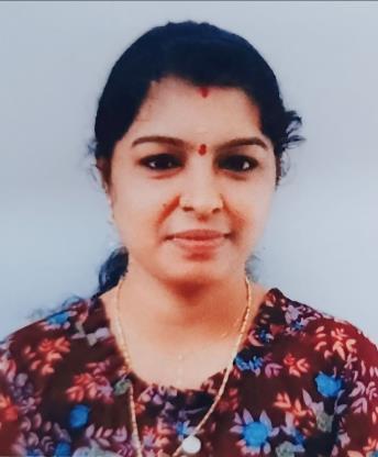 SAJITHA S
