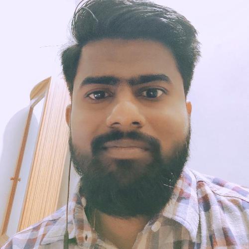 Rohit Arya
