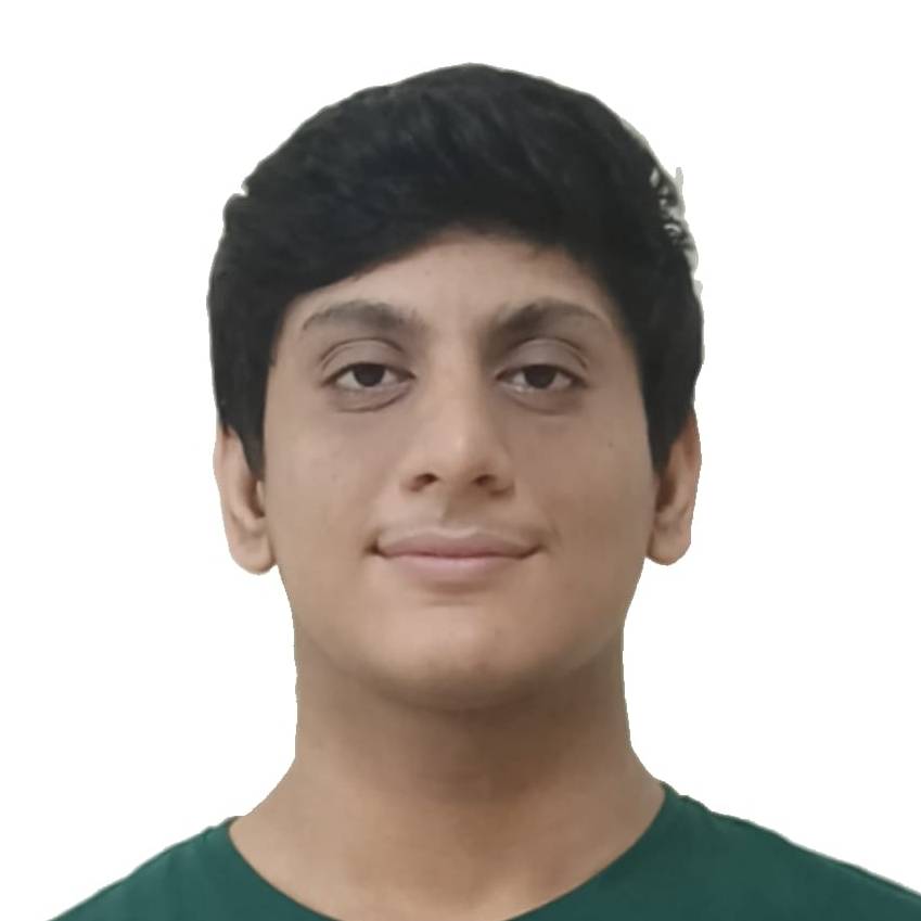 V S KRISHNAN