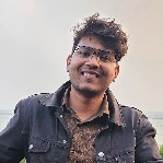 Yuvraj Sahoo