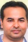 Dheeraj Krishnani