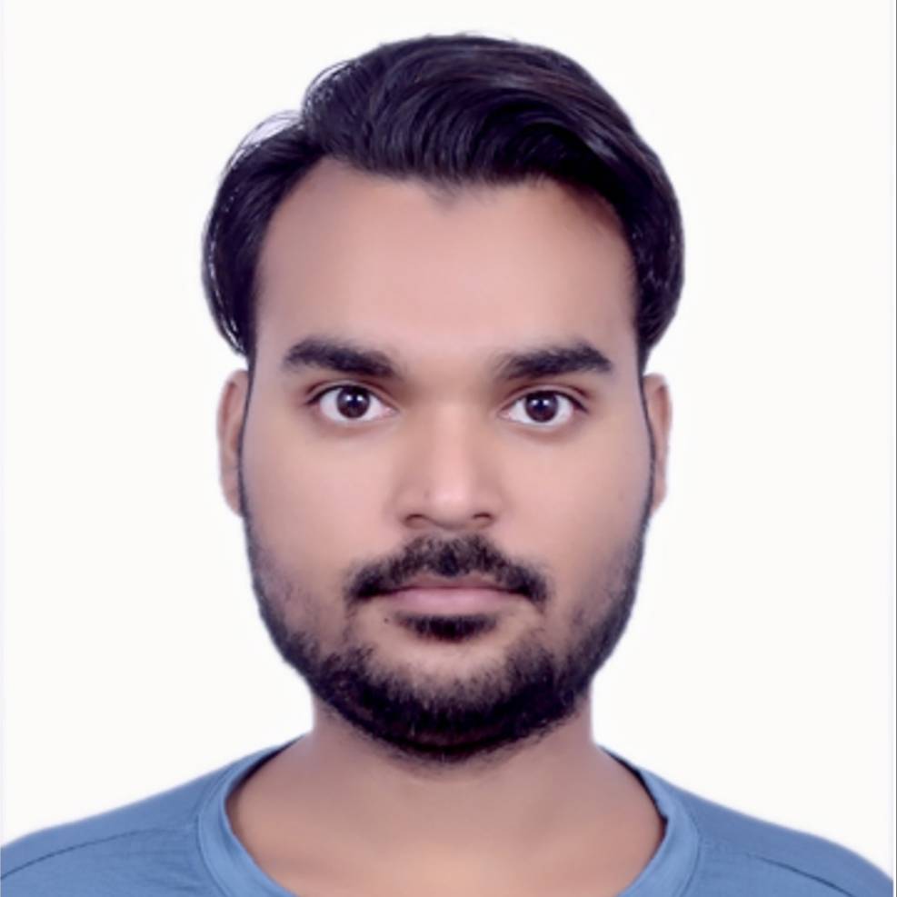 MOHD SHARIQ