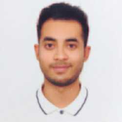 Rohan Ghosh
