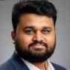 S MANOJ KUMAR