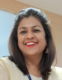 Garima Gupta