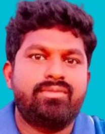 SURESH V