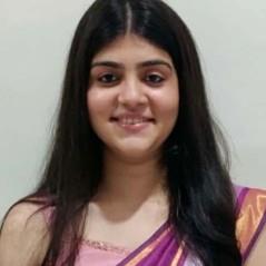 Anshika Maheshwari