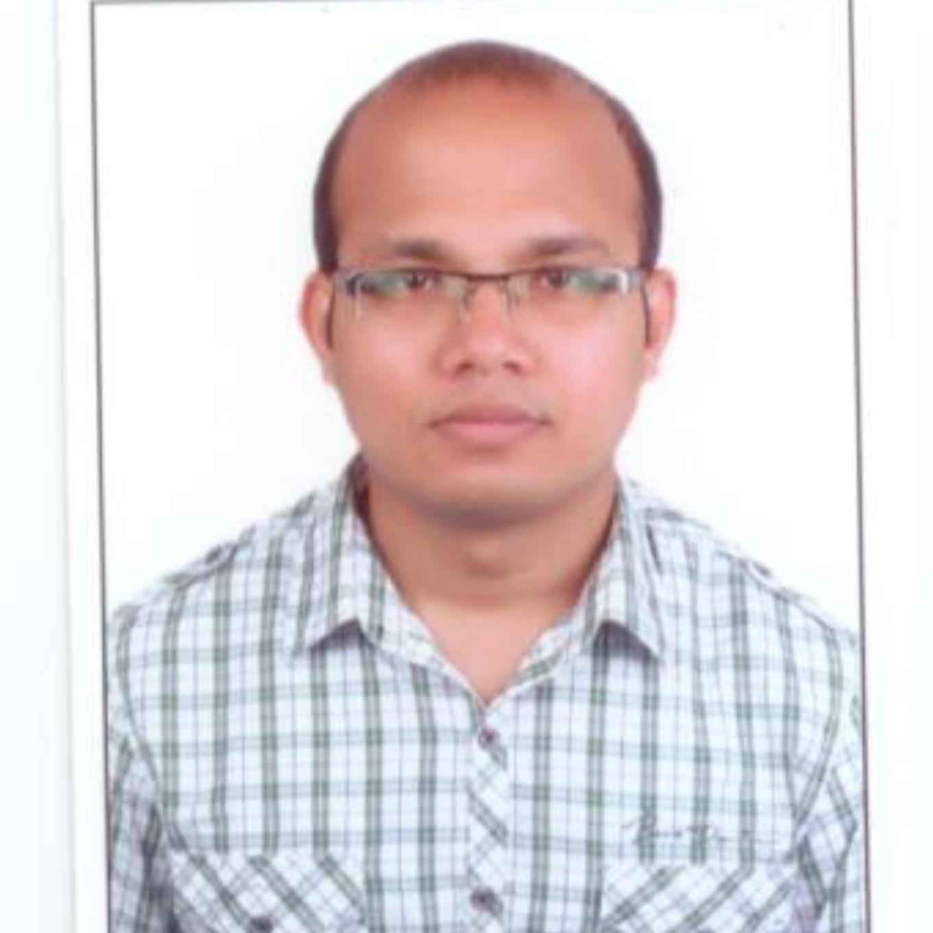 Rupak Ranjan Samant