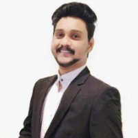 SWAMY MOLMURI