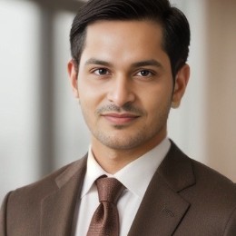 ANUJ MISHRA