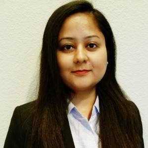 ASHRUMALA DAS