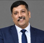 CHANDRASEKHARAN P. NAIR