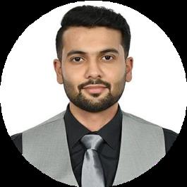 Kishore Menon