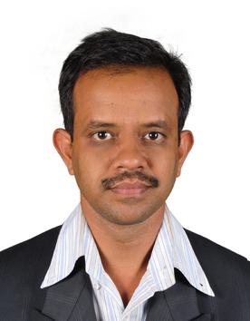 PRAKASH MURTHY