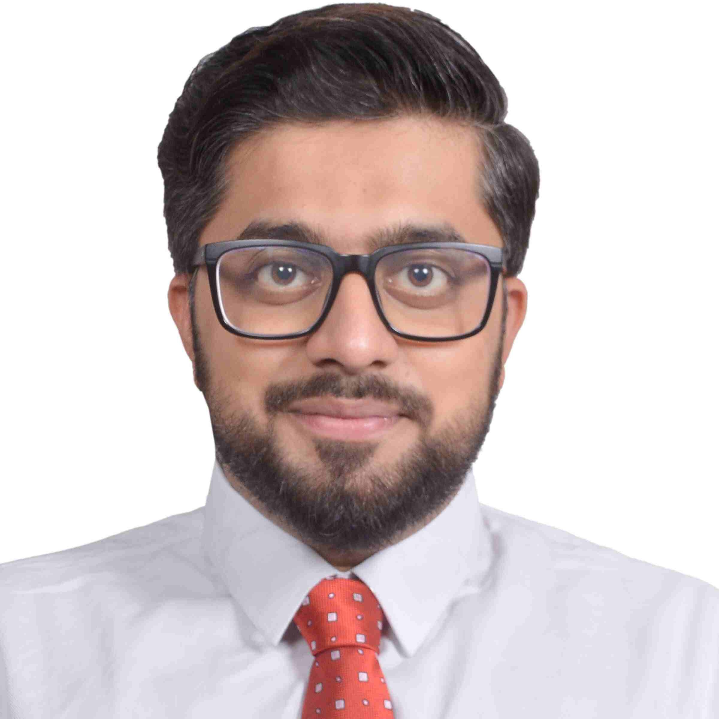 Zainulabidin Sayed