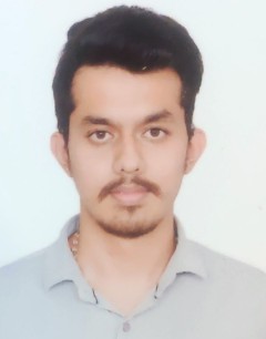 SANATH V.S