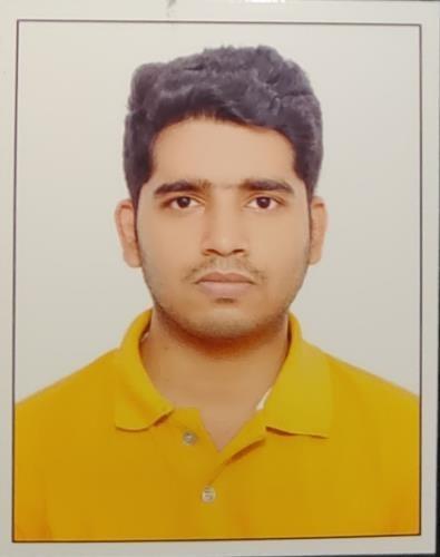 Vibhav Kumar