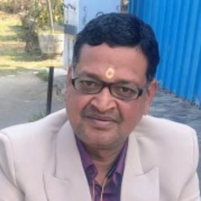 Rajesh Kumar Routray