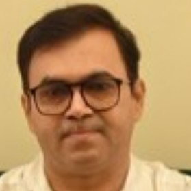 Madhusudan Mishra