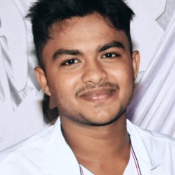 MALAY PATRA