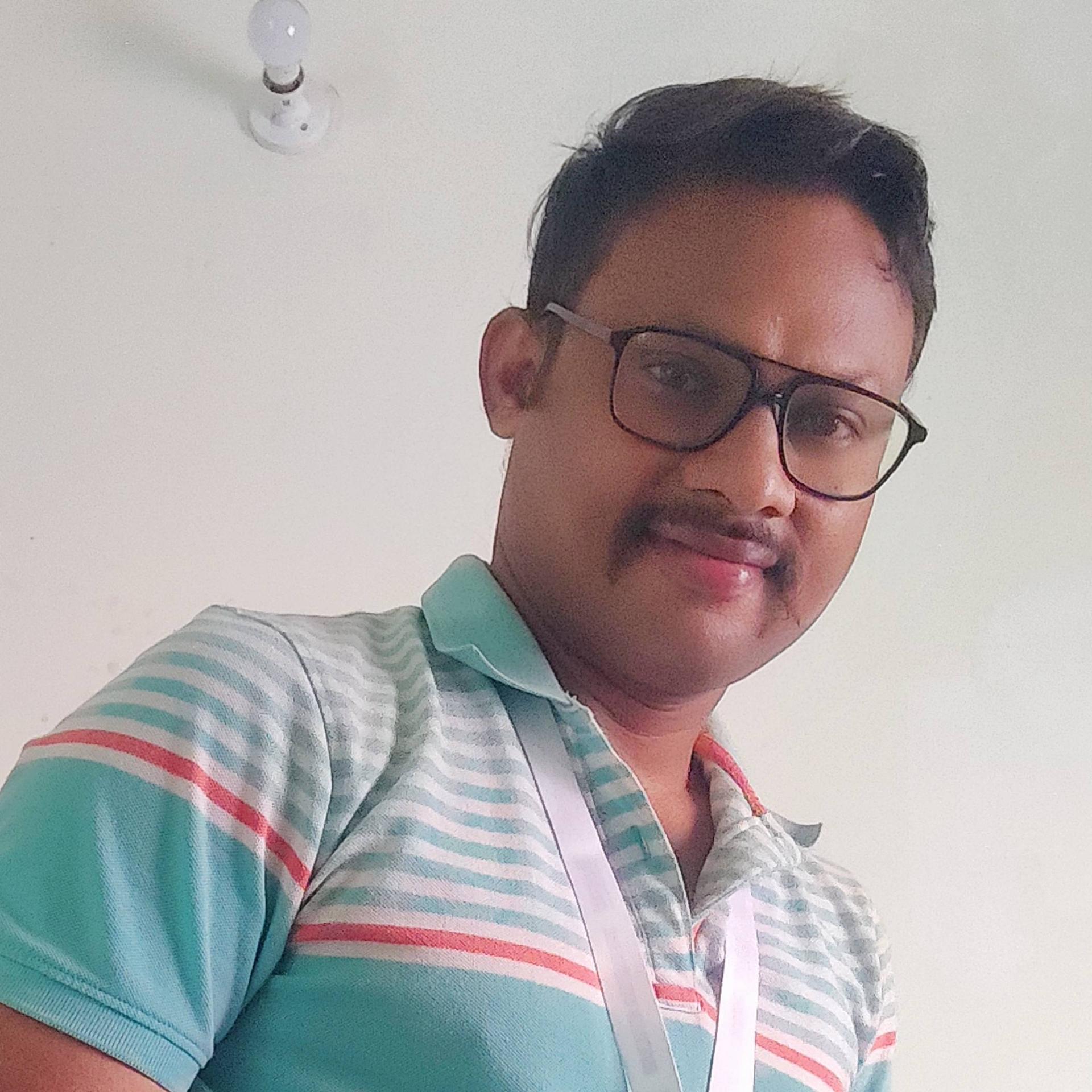 NARASIMHA MURTY KURAKULA