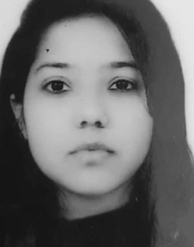 SAMREEN KHAN