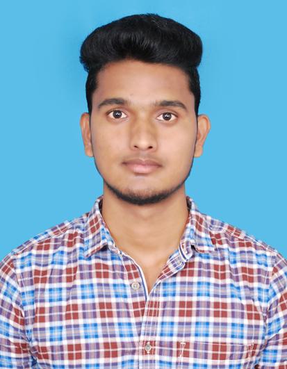 Mubarak Basha Athaulla