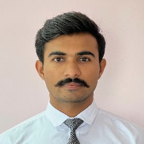 Akshay Bhardwaj