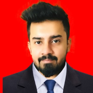 Anshul Dosaj