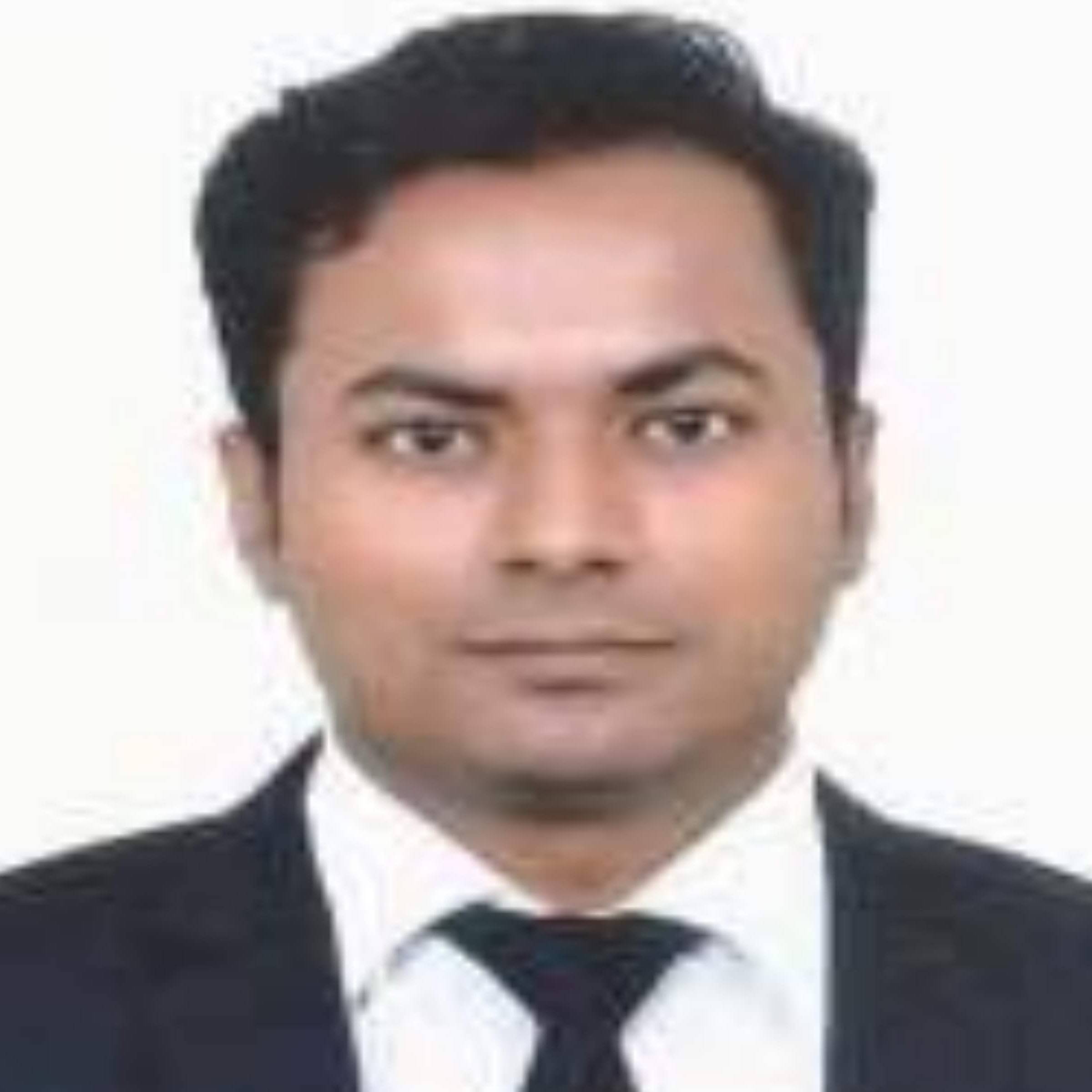 HIMANSHU SINGH BAIS