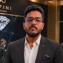 Shah Deep