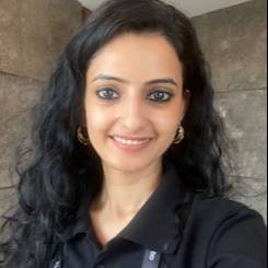 Richa Sharma