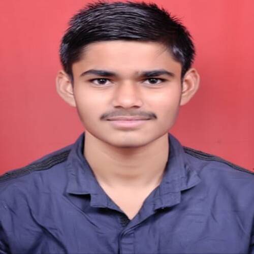 Jayesh Ghuge