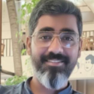 ANAND KUMAR