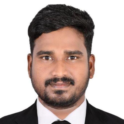 Anbarasan Srinivasan