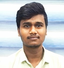 SAKTHI R