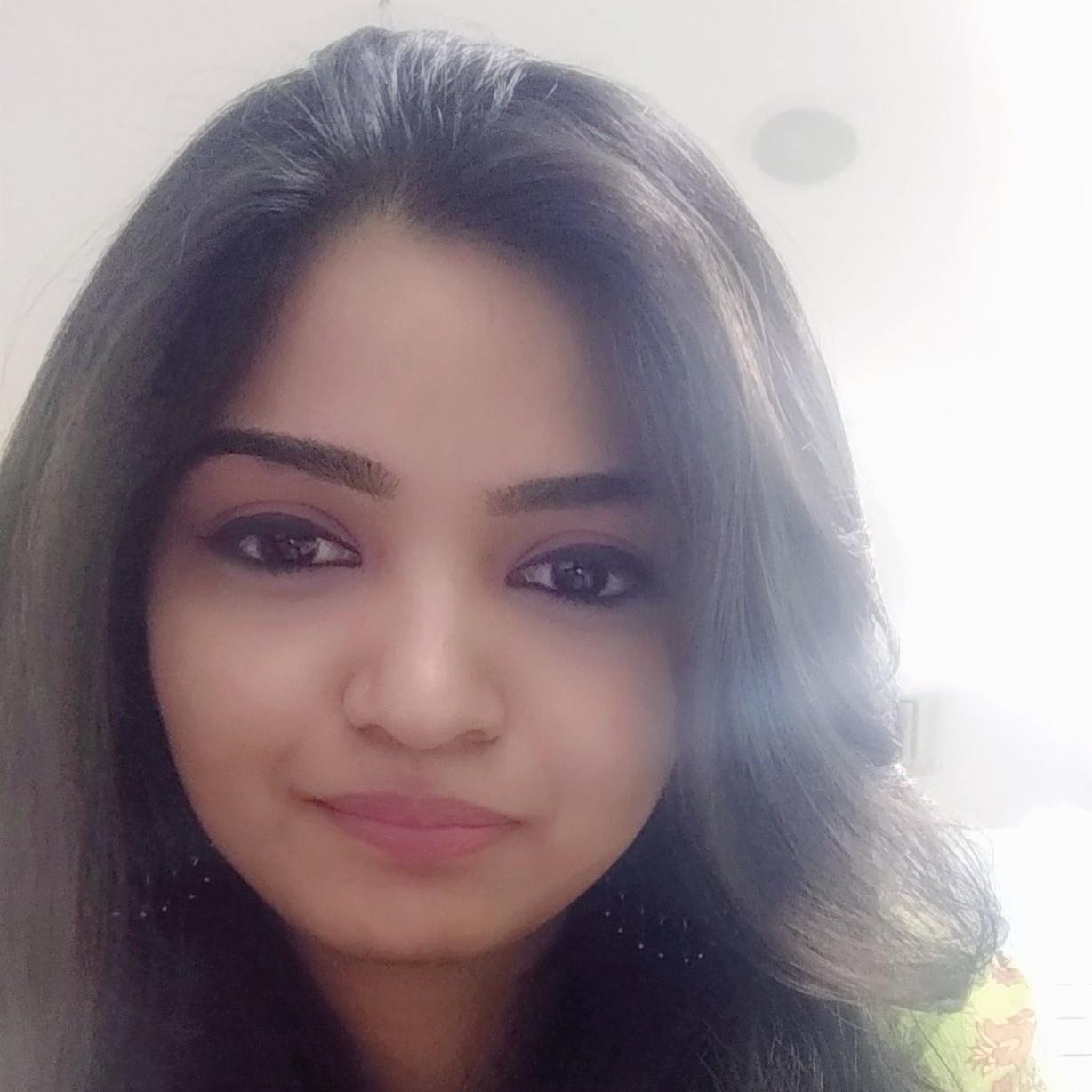 Arti Shakya