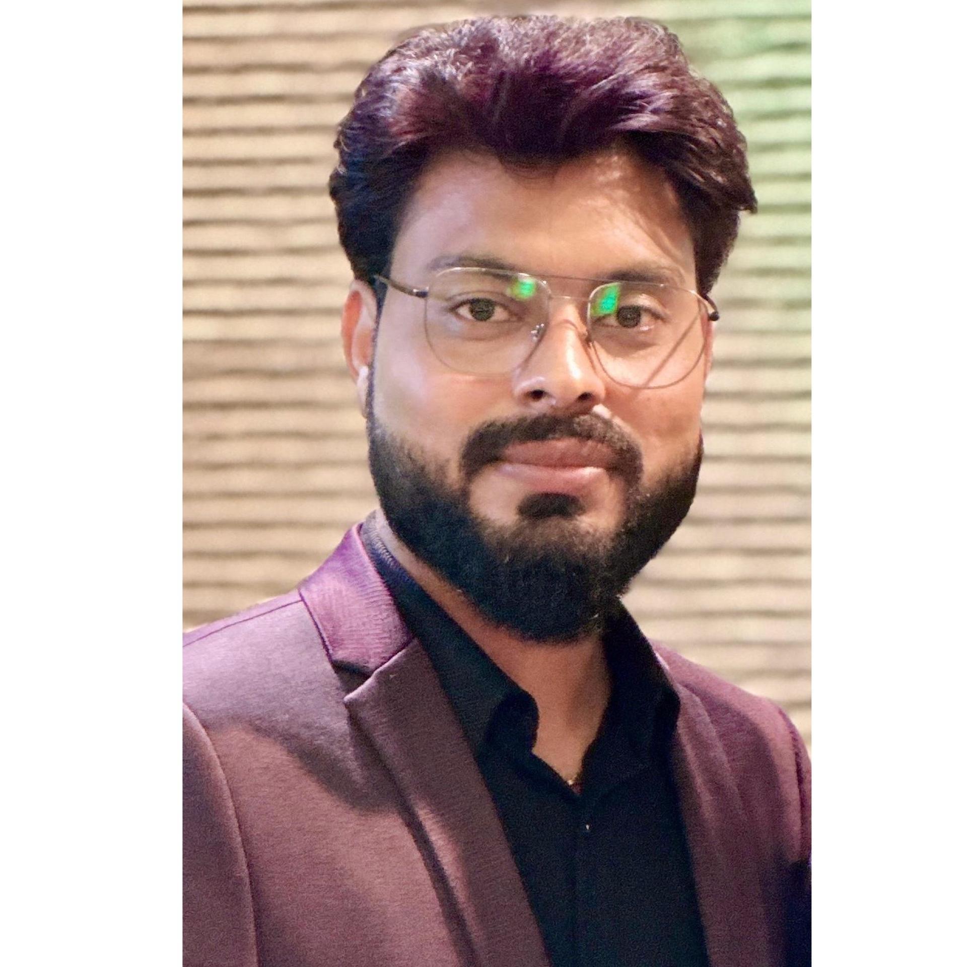 Ashish Verma