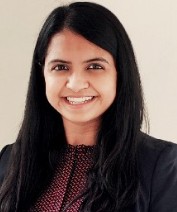Shivani Bhatnagar