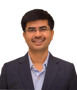 Prabir Priyadarshi