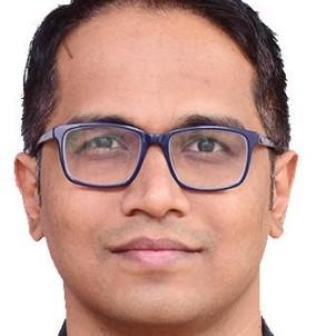 Gaurav Auti