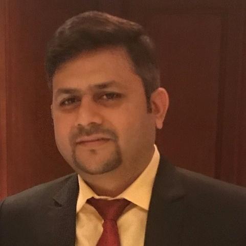 Hemant Pandey