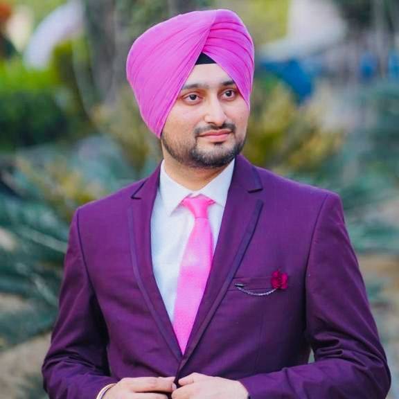 Nirmal Singh