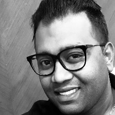 Syed Hyder