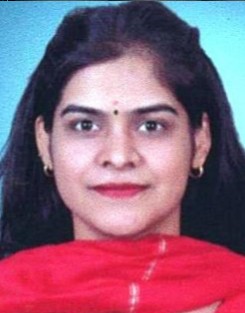 PRIYANKA HIPPARAGI