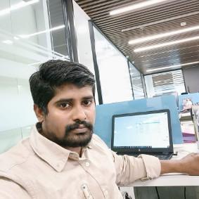 Abhay Chandra Patel