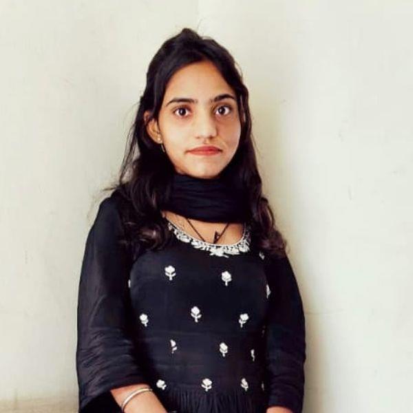 Kiranjot Kaur