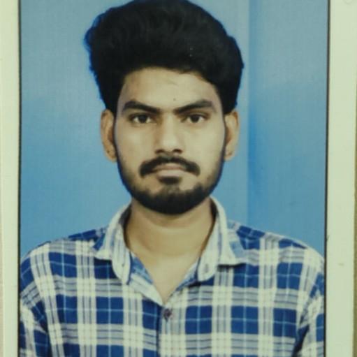 Sai Kumar Nagavarapu